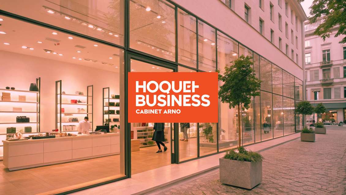 AV local commercial 48m² Cournon-d'Auvergne centre