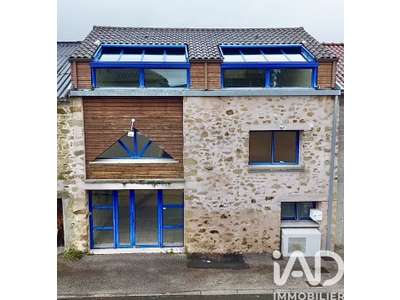 Vente Locaux commerciaux - Boutiques à Couzeix