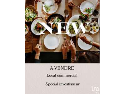 Vente Locaux commerciaux - Boutiques à Cran-Gevrier