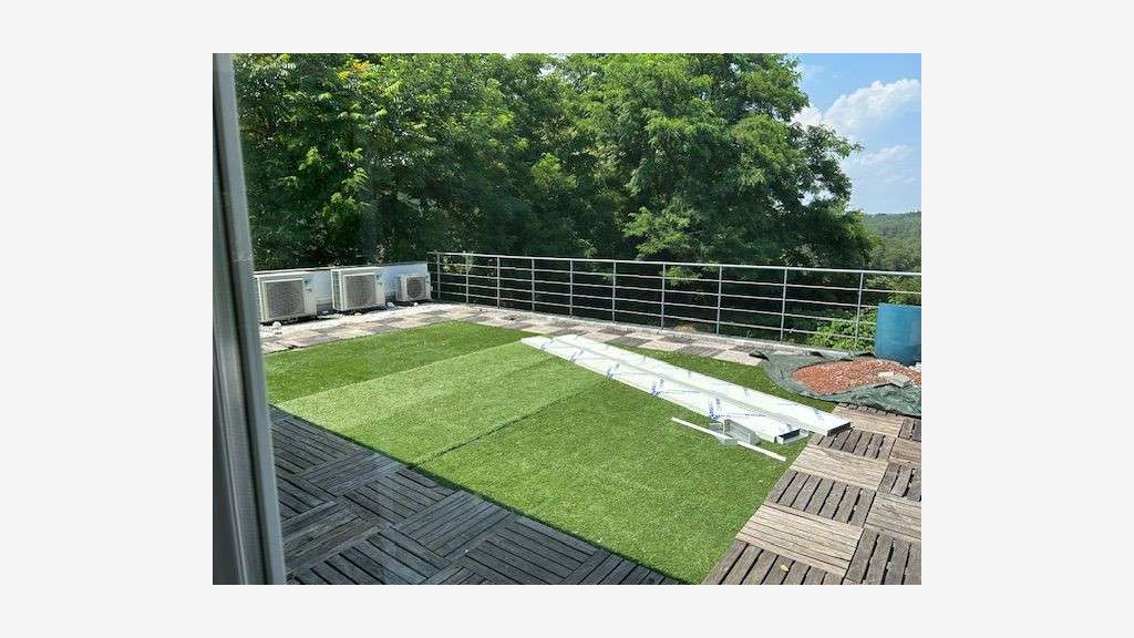 Vente murs commerciaux + logement 360m² à Craponne