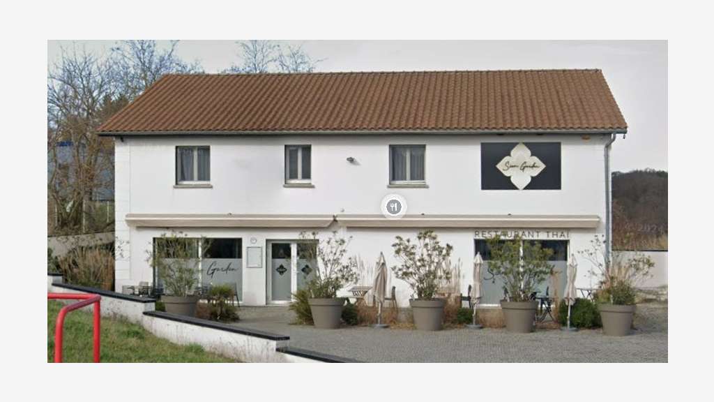 Vente murs commerciaux + logement 360m² à Craponne