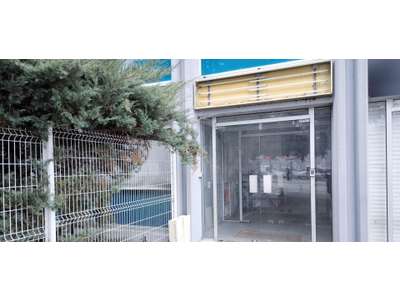 Vente Locaux commerciaux - Boutiques à Creil