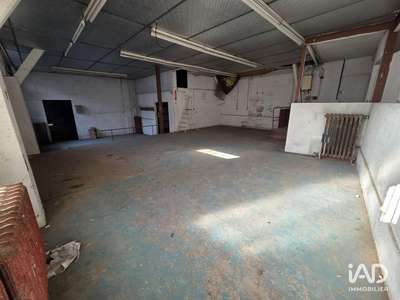 Vente Locaux commerciaux - Boutiques à Crépy-en-Valois