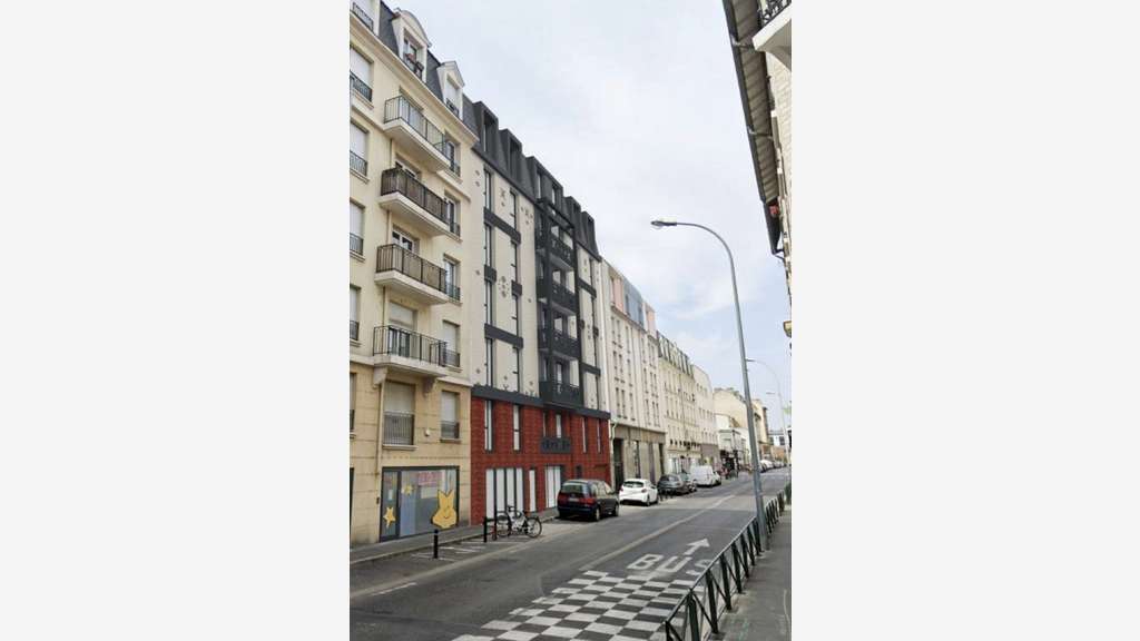 Local commercial neuf (42 m²) - Proche Paris (94)