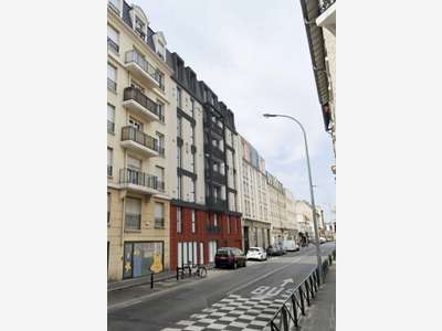 Local commercial neuf (42 m²) - Proche Paris (94)