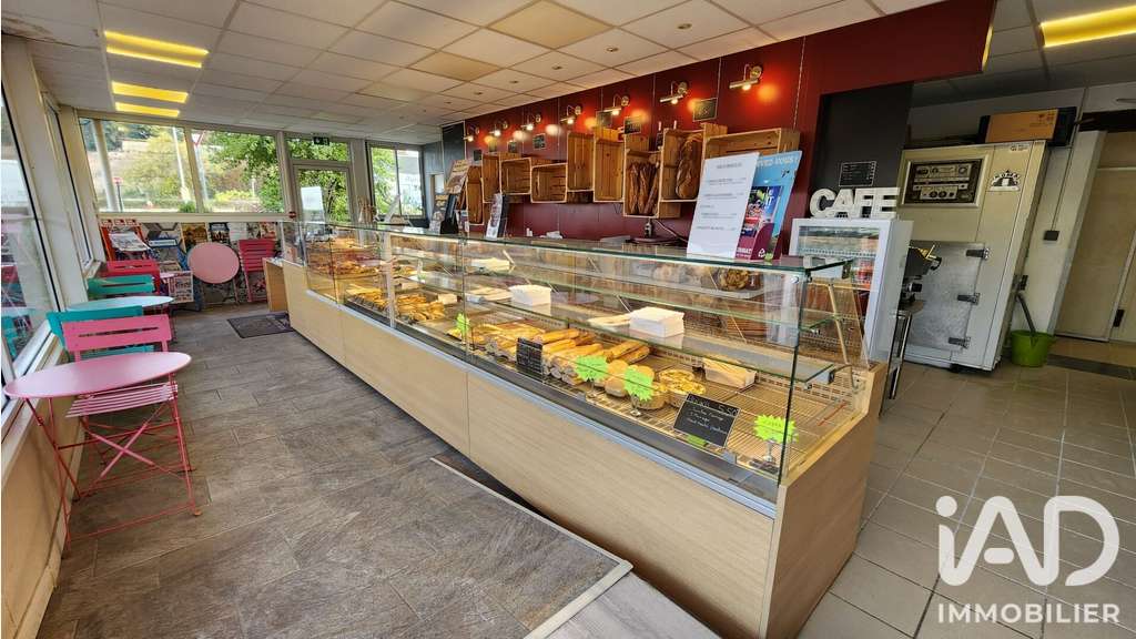 Local commercial à Creysse