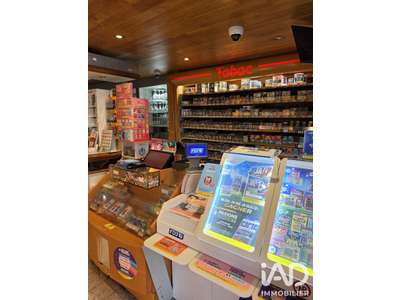 Vente Locaux commerciaux - Boutiques à Criel-sur-Mer