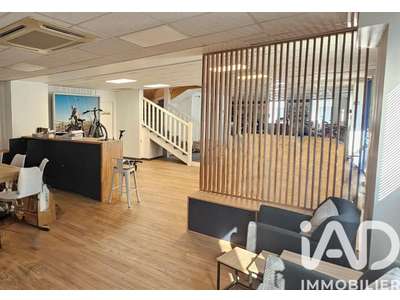 Vente Locaux commerciaux - Boutiques à Croissy-sur-Seine