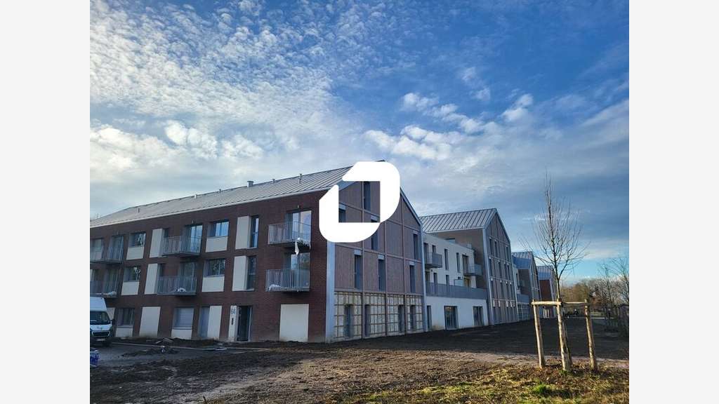 Vente Local commercial 349m² Croix
