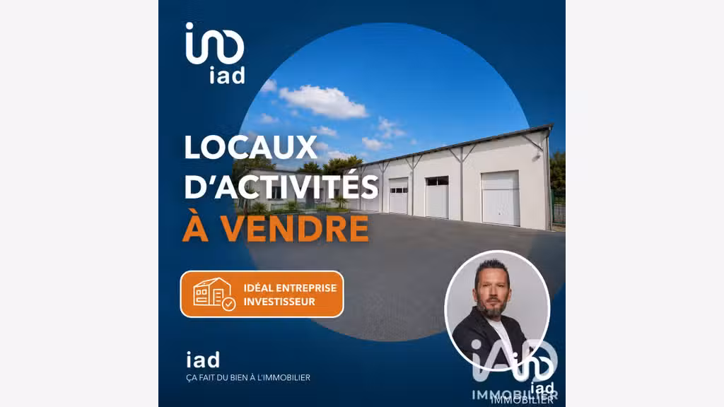 Vente ensemble immobilier à Croix-Chapeau