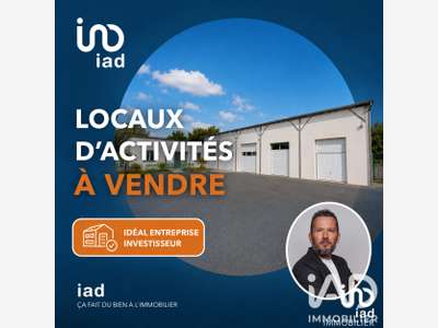 Local commercial à Croix-Chapeau