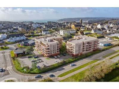 Vente Locaux commerciaux - Boutiques à Crozon
