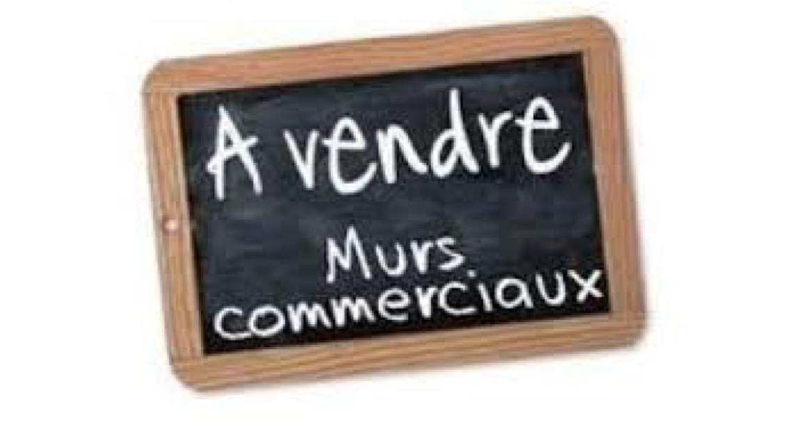 Murs commerciaux à Cruseilles