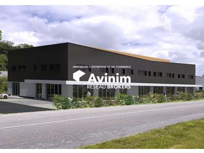Vente Locaux commerciaux - Boutiques à Cruseilles