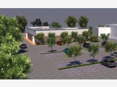 Local commercial - 504 m² - CUERS