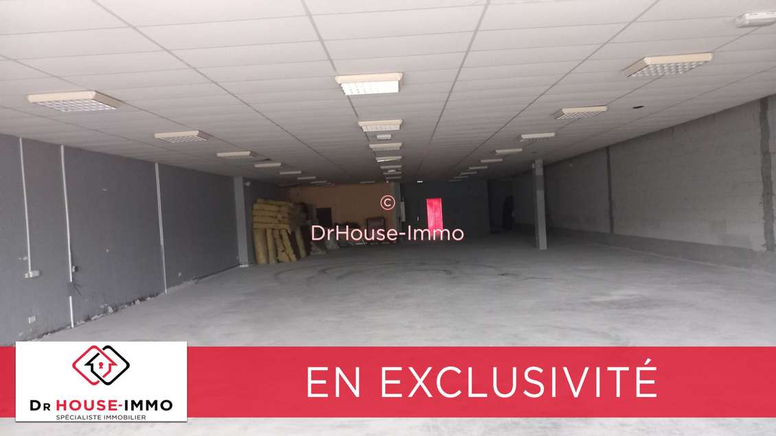 Vente local commercial 435m² à Cussac-sur-Loire
