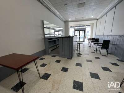 AV murs commerciaux 320m² Cuxac-d'Aude centre