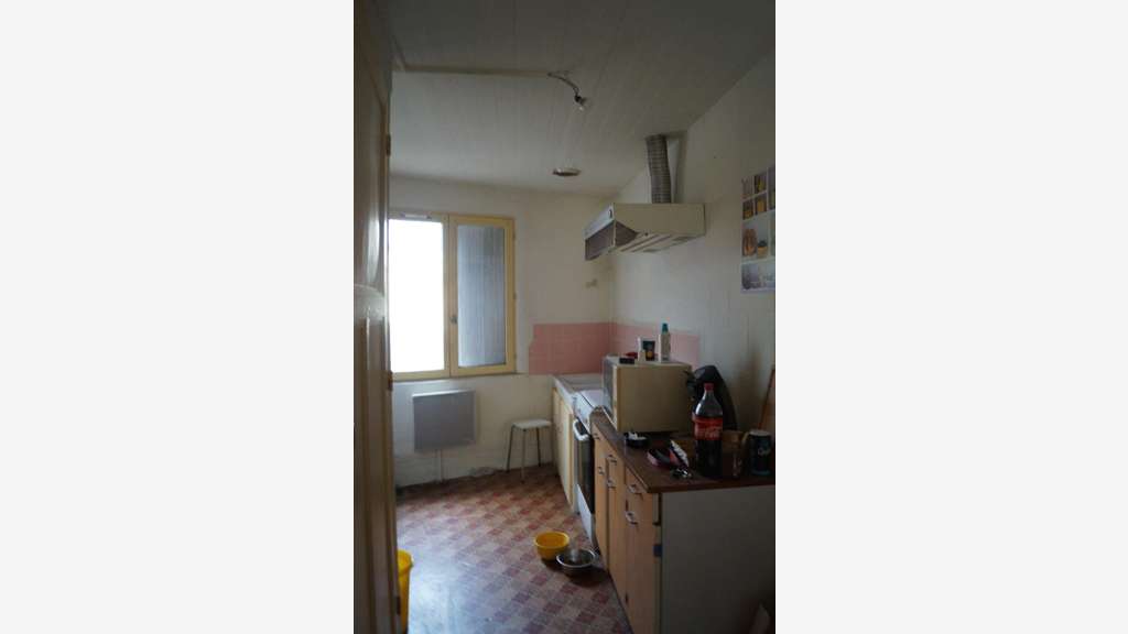 Vente immeuble de 82m² à Dangé Saint Romain