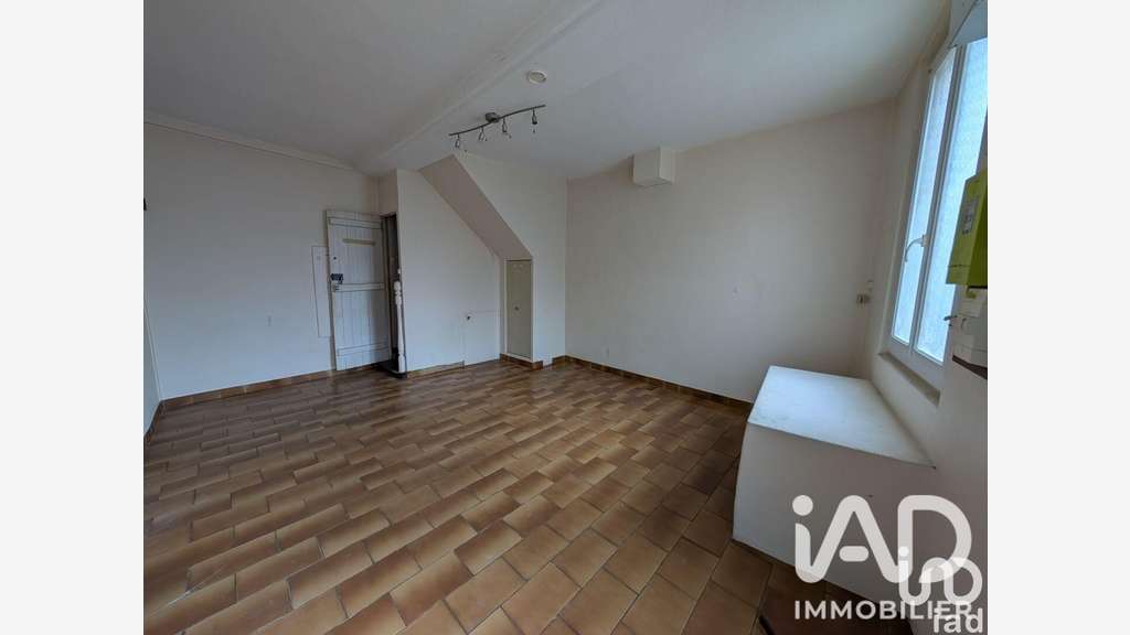 Vente local commercial 334m² à Danzé