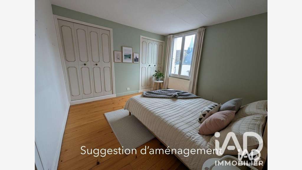 Vente local commercial 334m² à Danzé