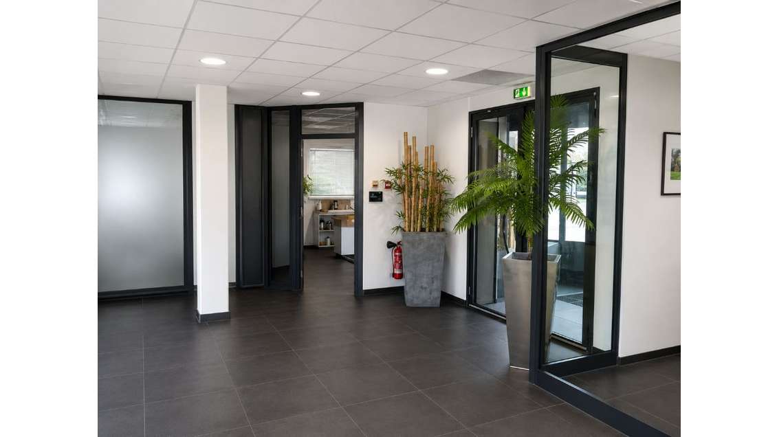 Vente bâtiment indépendant 500m² Dardilly Techlid