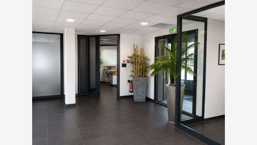 Vente bâtiment indépendant 500m² Dardilly Techlid