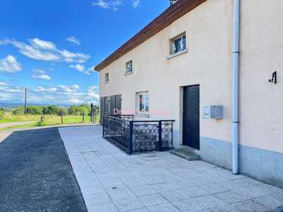 Vente Locaux d'activités - Entrepôts à Darney