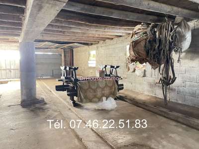 Vente Locaux d'activités - Entrepôts à Darney