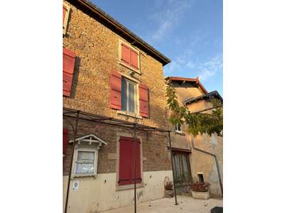Vente Locaux commerciaux - Boutiques à Davayé
