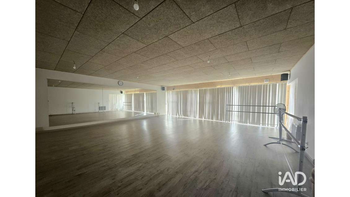 Local commercial à Dax