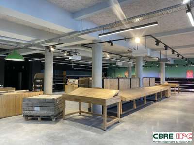 Vente Locaux commerciaux - Boutiques à Dax