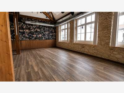 Murs commerciaux 170m2 - Centre ville Dax