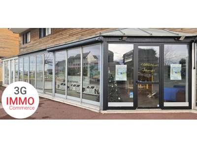Vente Locaux commerciaux - Boutiques à Deauville