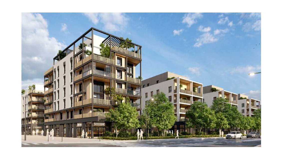 LOCAL COMMERCIAL à vendre dans le 69