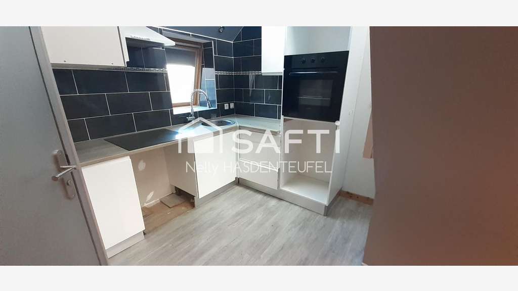 Vente INVESTISSEMENT