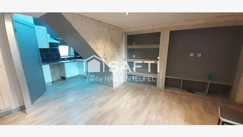 Vente INVESTISSEMENT