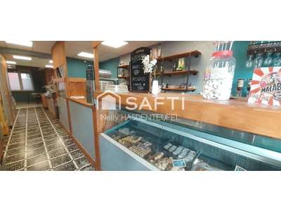 Vente Immeubles commerciaux / Mixtes à Denain