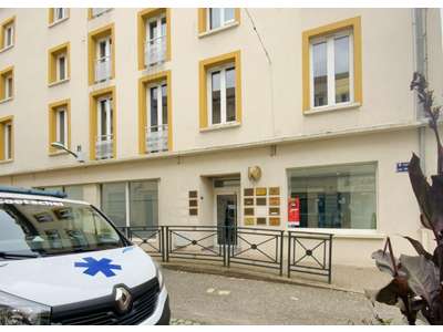 Vente Locaux commerciaux - Boutiques à Dieuze