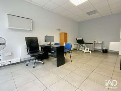 Vente Locaux commerciaux - Boutiques à Dieuze