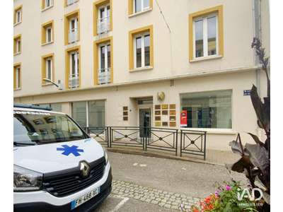 Vente Locaux commerciaux - Boutiques à Dieuze