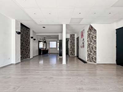 Vente Locaux commerciaux - Boutiques à Dijon