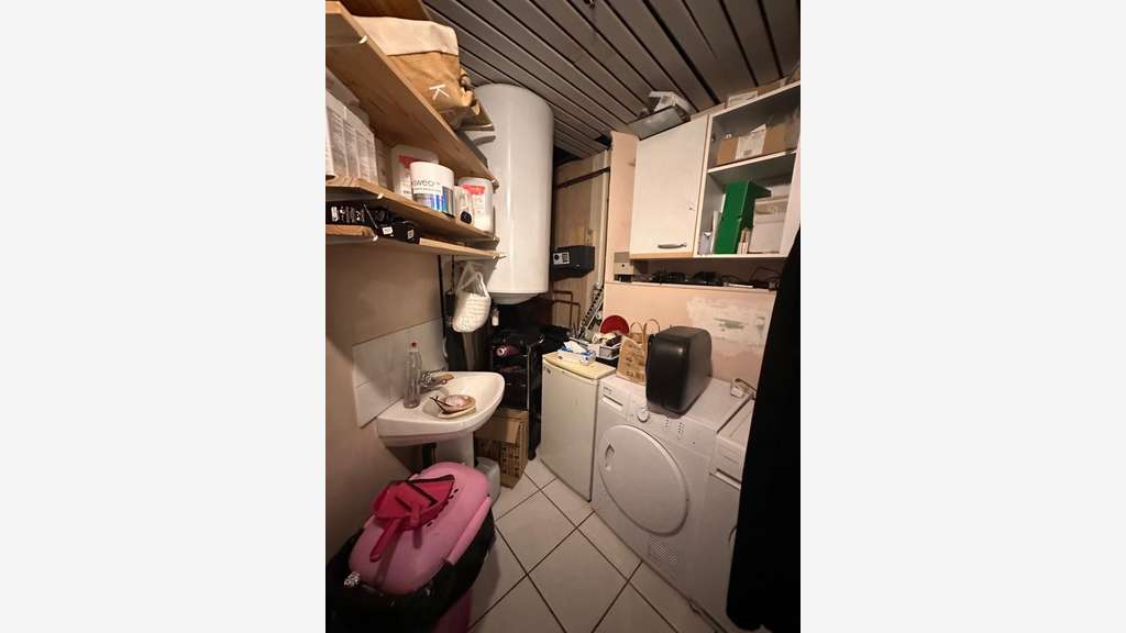 Vente local commercial 28.8m² à Dijon Clémenceau