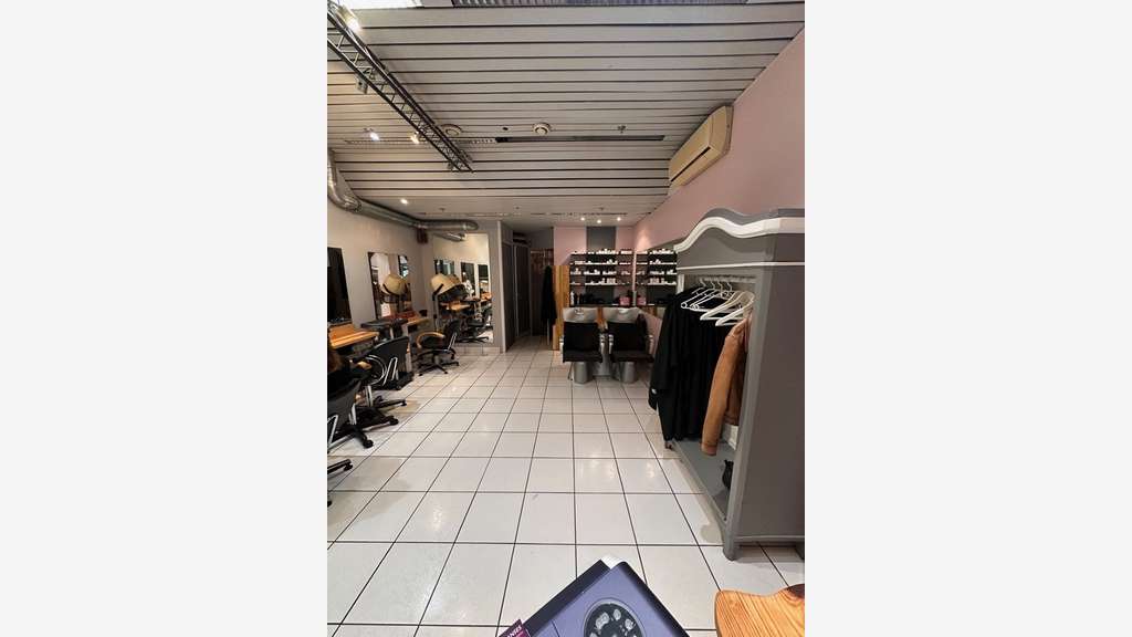 Vente local commercial 28.8m² à Dijon Clémenceau