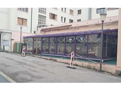 Vente Locaux commerciaux - Boutiques à Divonne-les-Bains