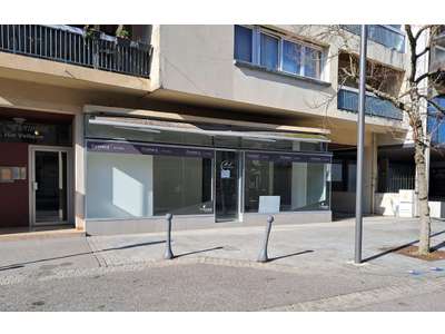 Cession droit au bail Locaux commerciaux - Boutiques à Divonne-les-Bains