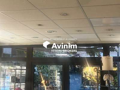 Vente Locaux commerciaux - Boutiques à Divonne-les-Bains