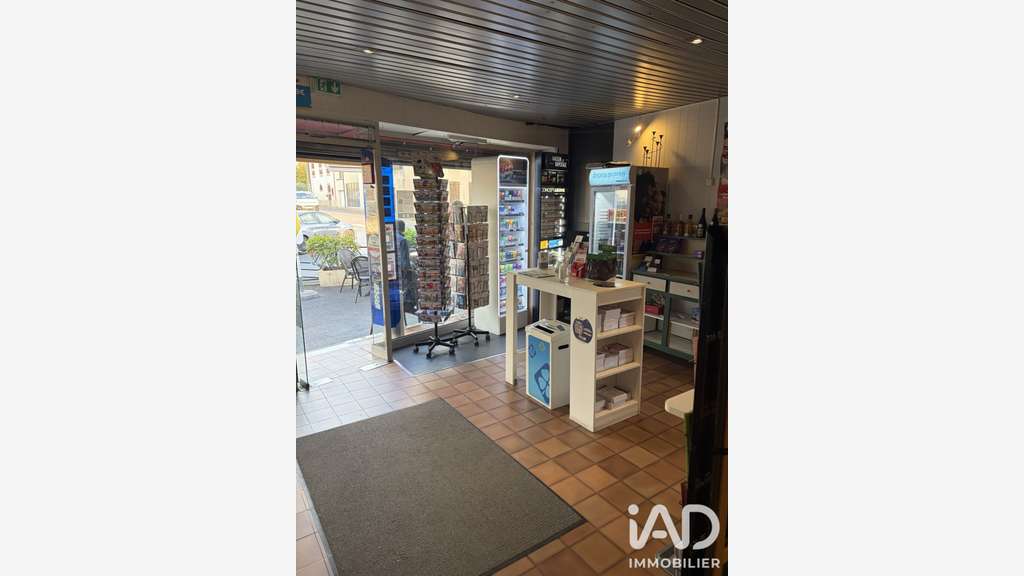 Local commercial à Dizy