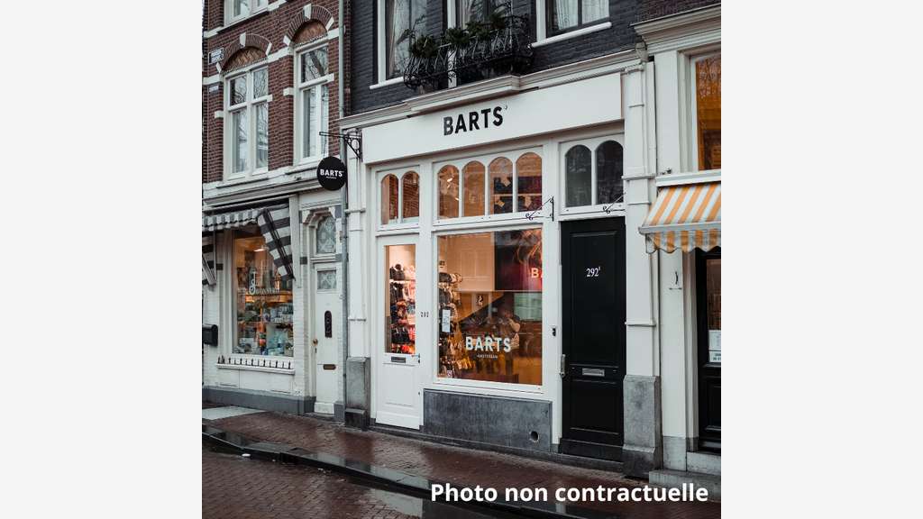 Murs commerciaux Dole centre