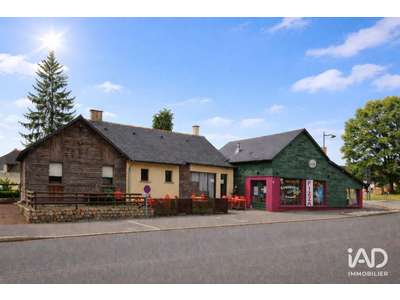 Vente Locaux commerciaux - Boutiques à Domfront-en-Poiraie