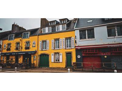 Vente Locaux commerciaux - Boutiques à Douarnenez